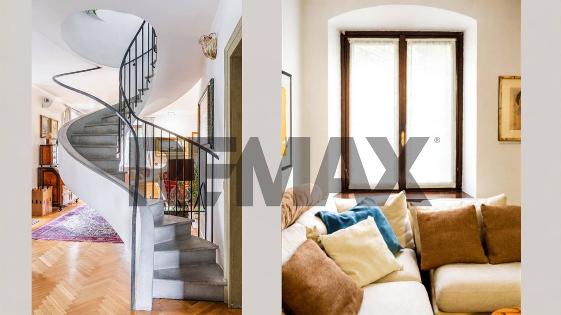 Apartment in Sant'Alessandro, Bergamo, Italy 5 - 18835735