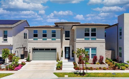 Haus in Lake Forest, Kalifornien, Vereinigte Staaten 1