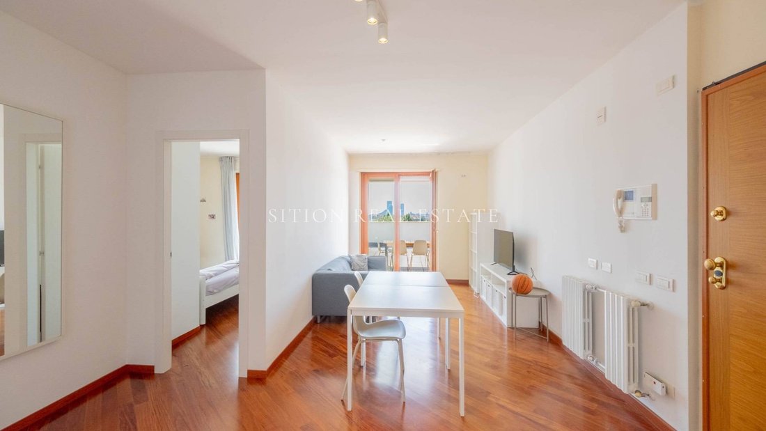 Appartement à Quarto Oggiaro - Euromilano, Milan, Italie 2 - 18835741