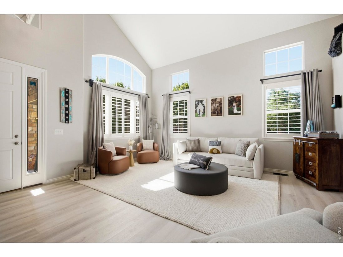 Casa a Windsor, Colorado, Stati Uniti 4 - 18835785