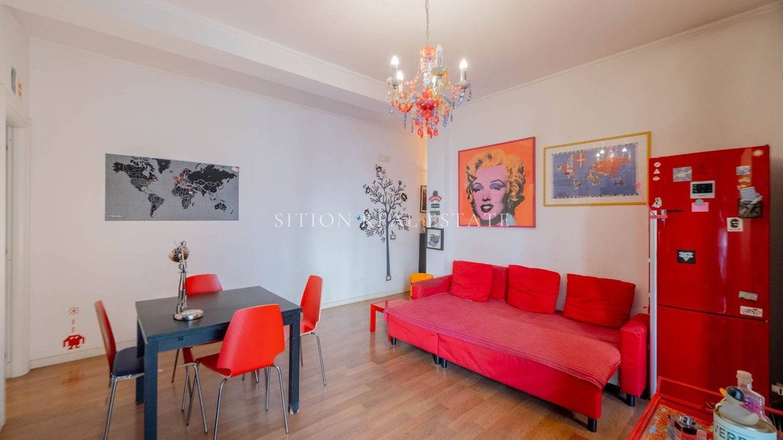 Wohnung in Porta Vittoria, Mailand, Lombardei 4 - 18835734