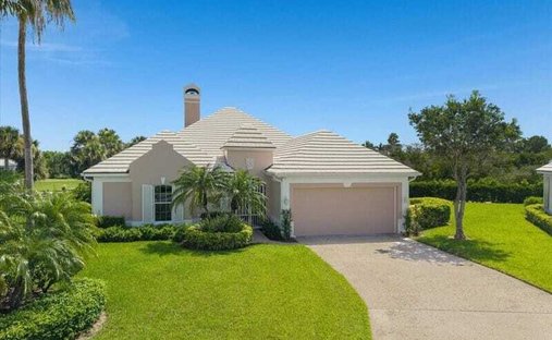 House in Vero Beach, Florida, United States 1
