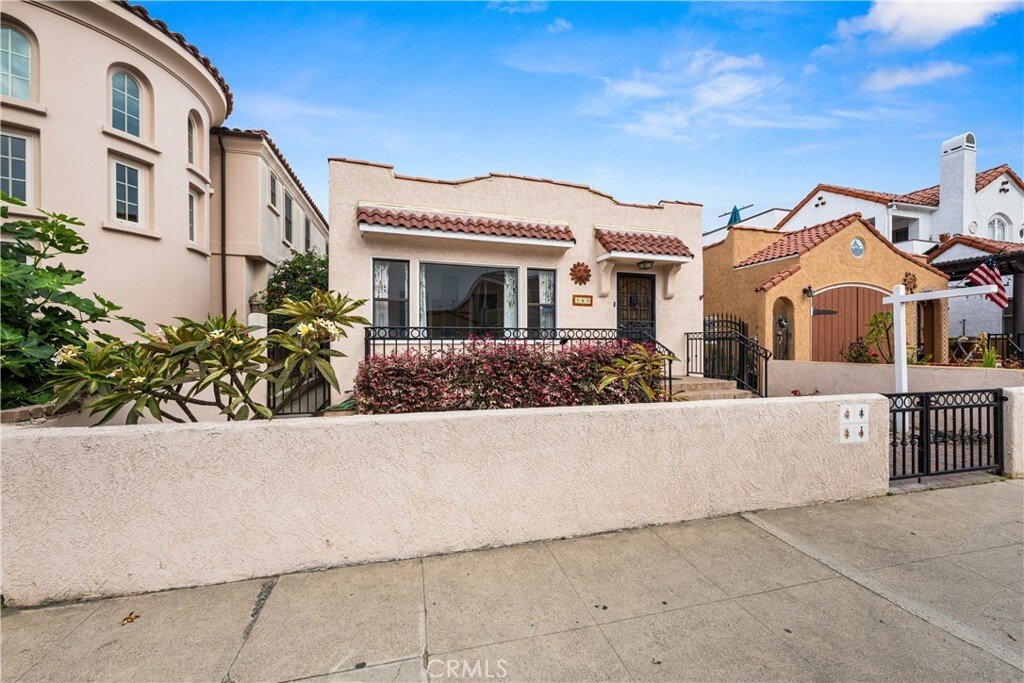 Maison à Long Beach, Californie, États-Unis 4 - 18452607