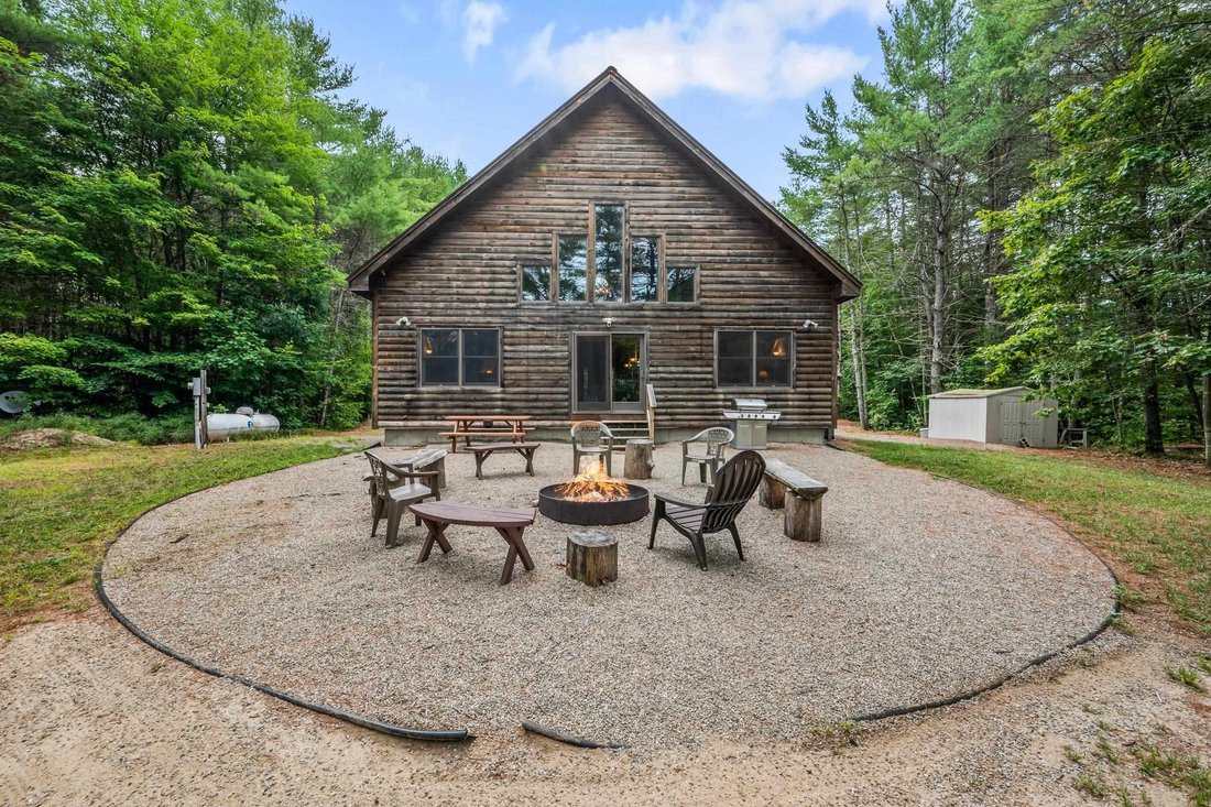 House in Denmark, Maine, United States 5 - 18835816