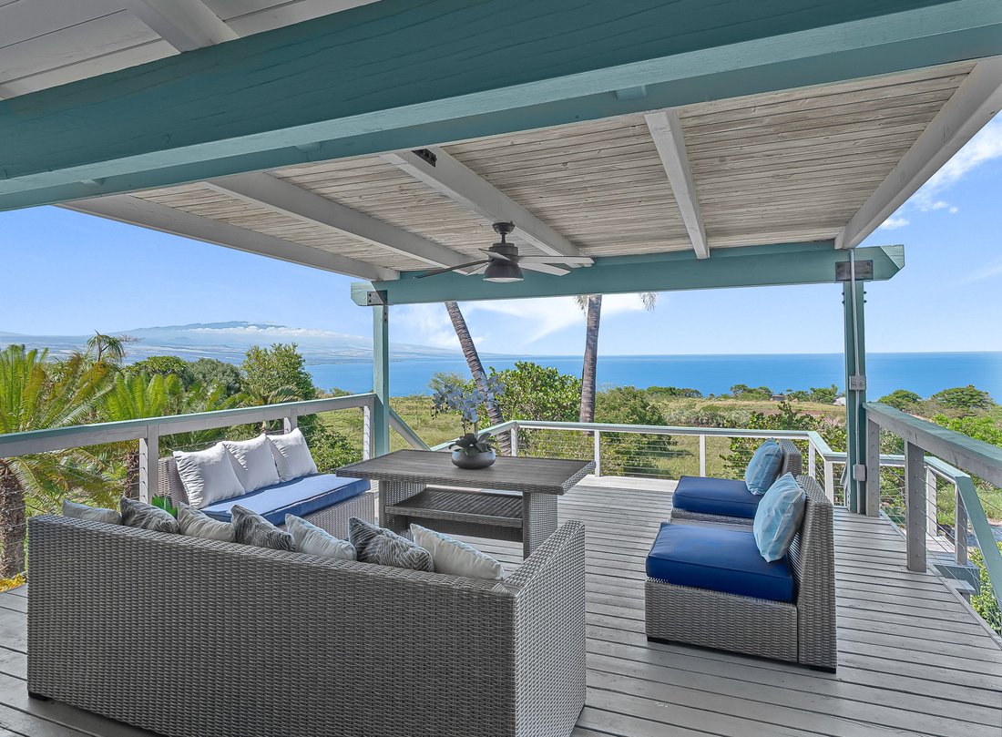 House in Waimea, Hawaii, United States 1 - 18835935
