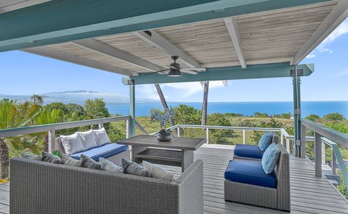 Casa en Waimea, Hawái, Estados Unidos 1