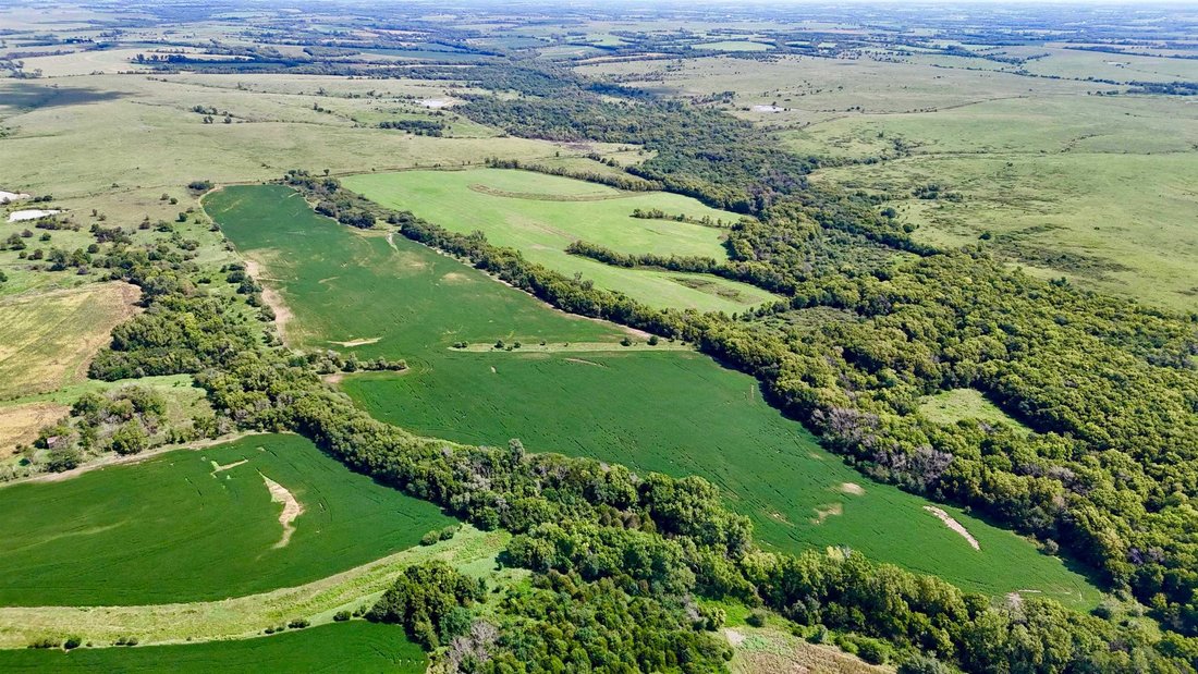 Land in Silver Lake, Kansas, United States 2 - 18835801
