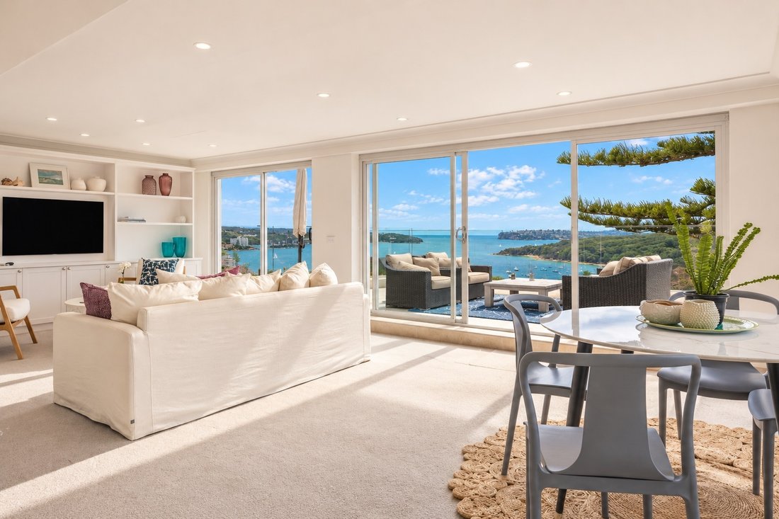 Haus in Fairlight, New South Wales, Australien 2 - 18835961