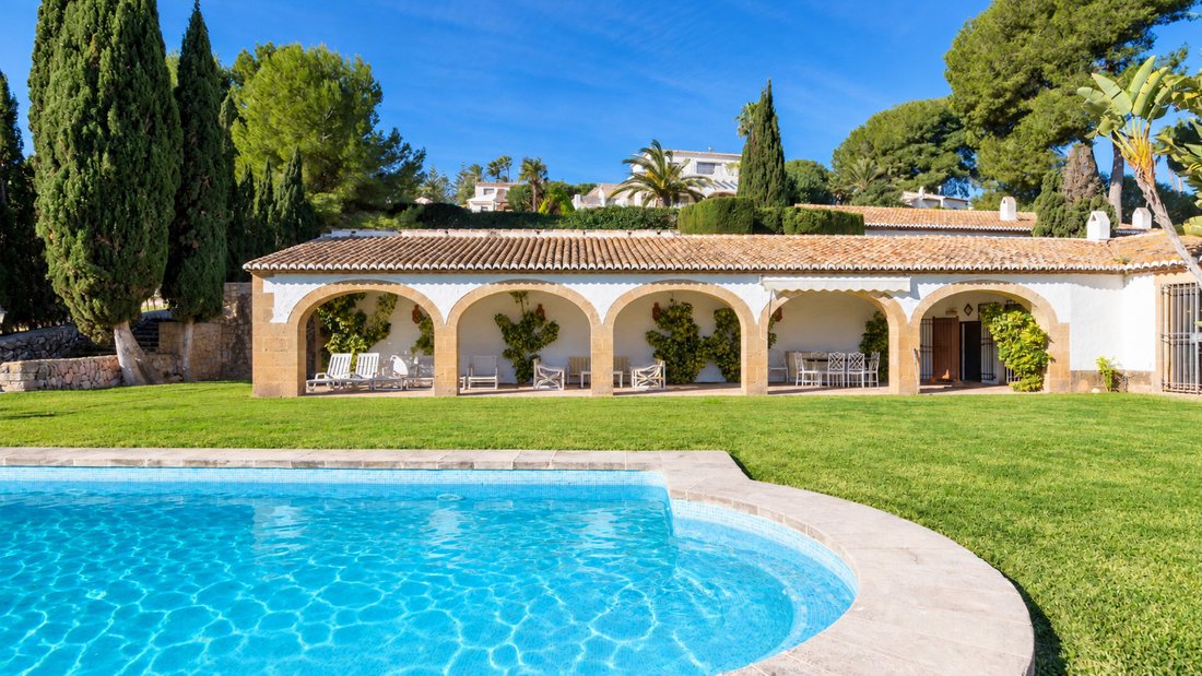 House in Xabia / Javea, Valencian Community, Spain 3 - 17739681