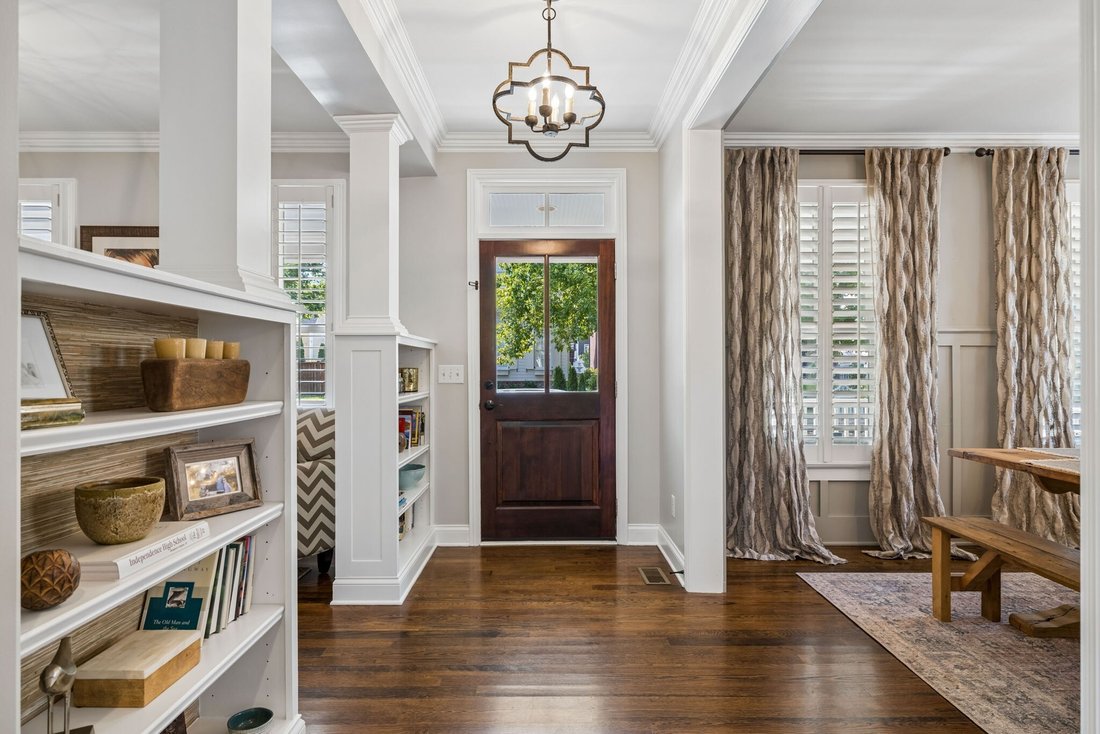 House in Franklin, Tennessee, United States 5 - 18835970