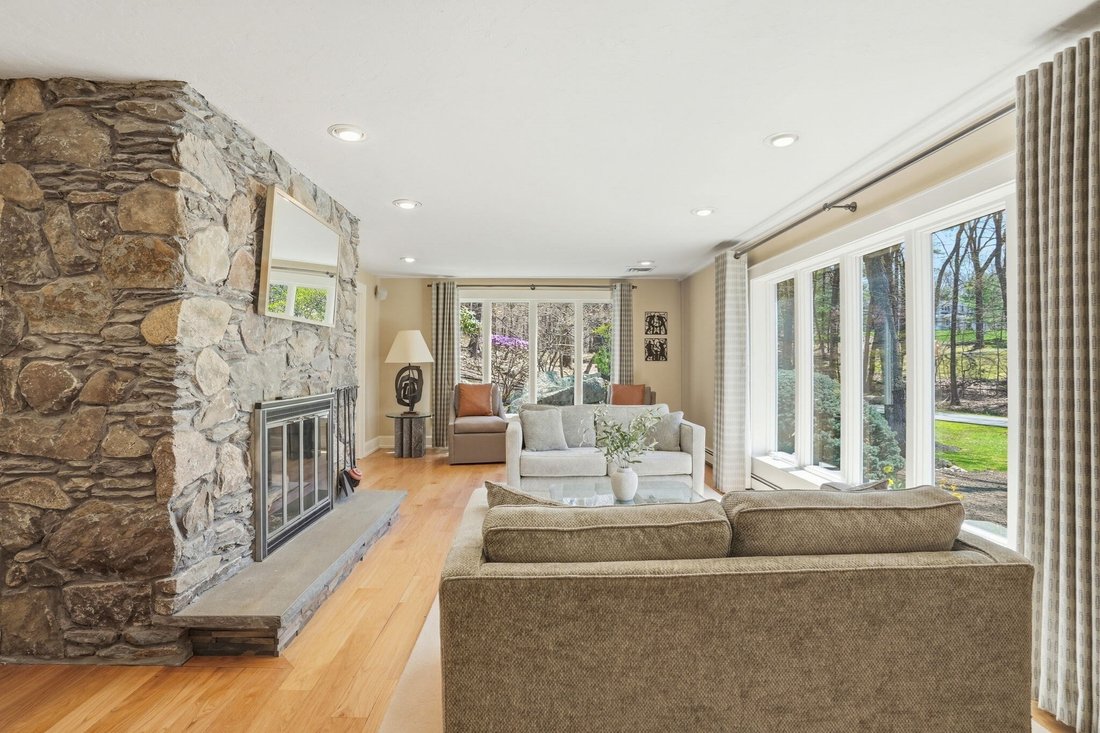 Casa a Hingham, Massachusetts, Stati Uniti 4 - 18836369