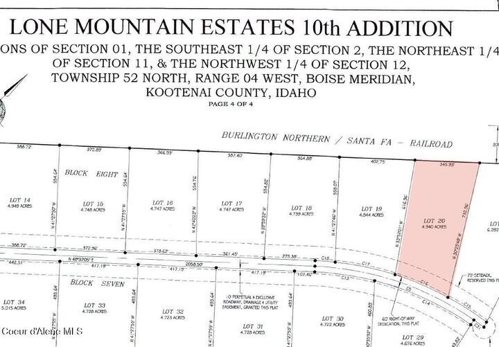 House in Athol, Idaho, United States 5 - 18835825