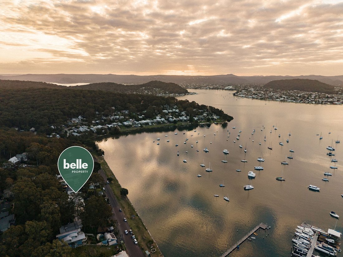 House in Hardys Bay, New South Wales, Australia 3 - 18835954