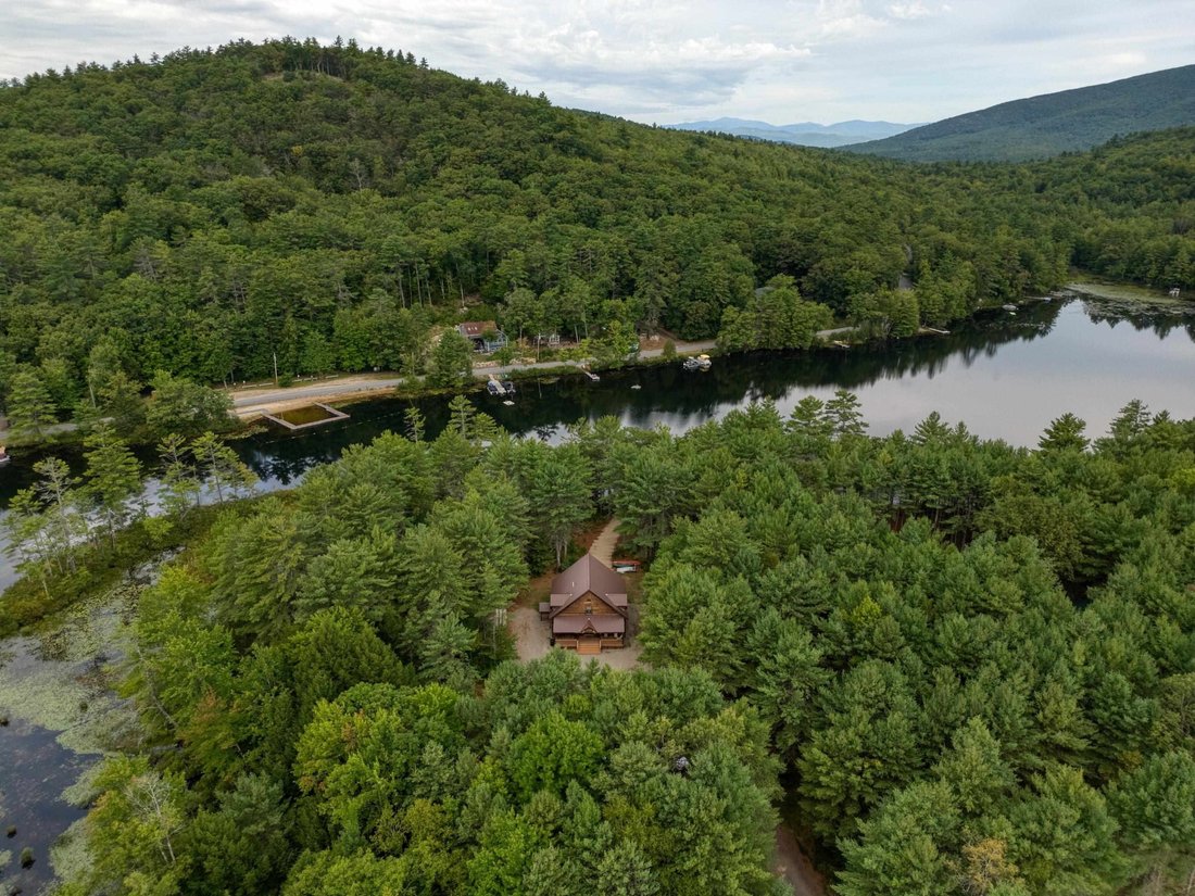 House in Denmark, Maine, United States 1 - 18835816