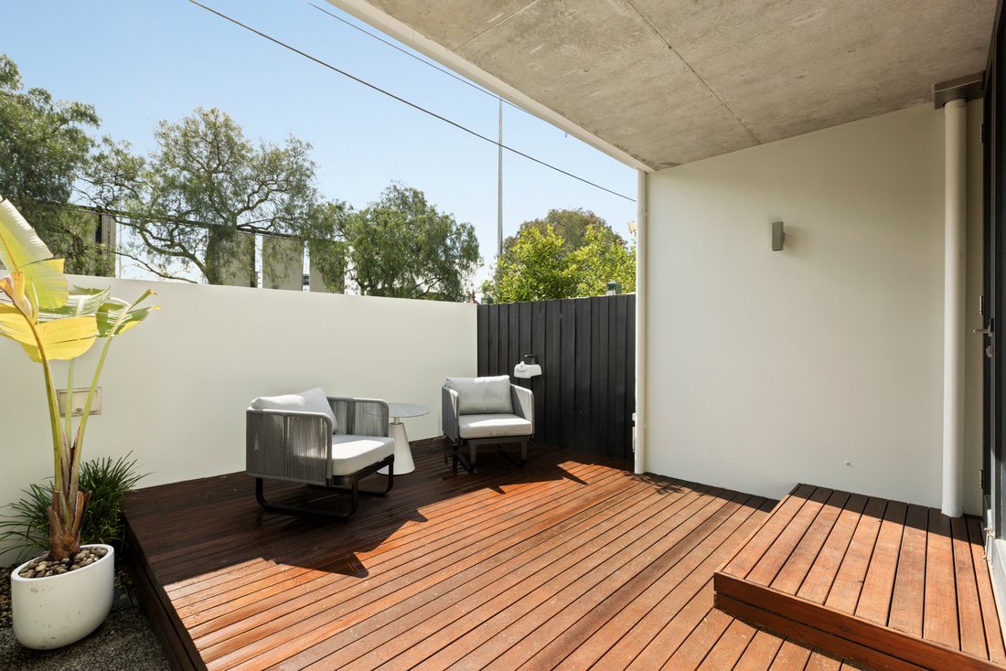 House in Armadale, Victoria, Australia 3 - 18835958