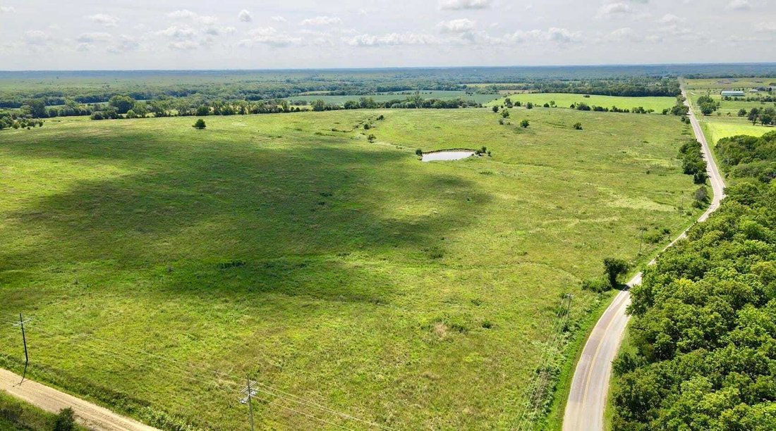 Land in Silver Lake, Kansas, United States 5 - 18835806