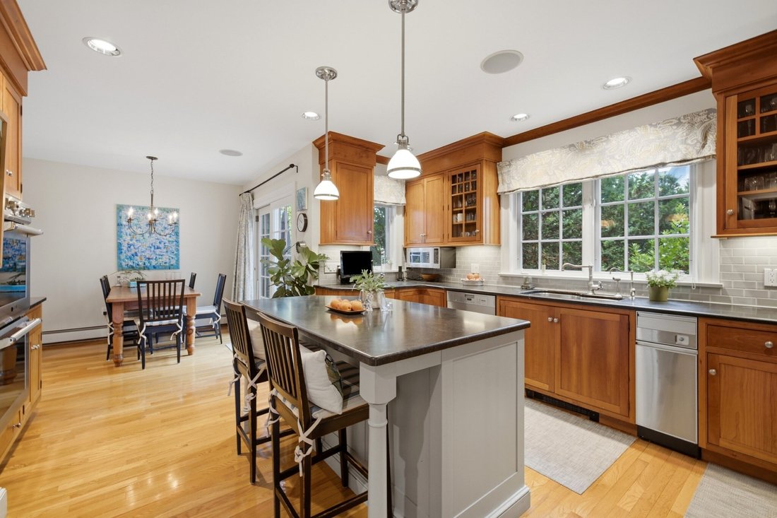 Casa a Marblehead, Massachusetts, Stati Uniti 5 - 18836367