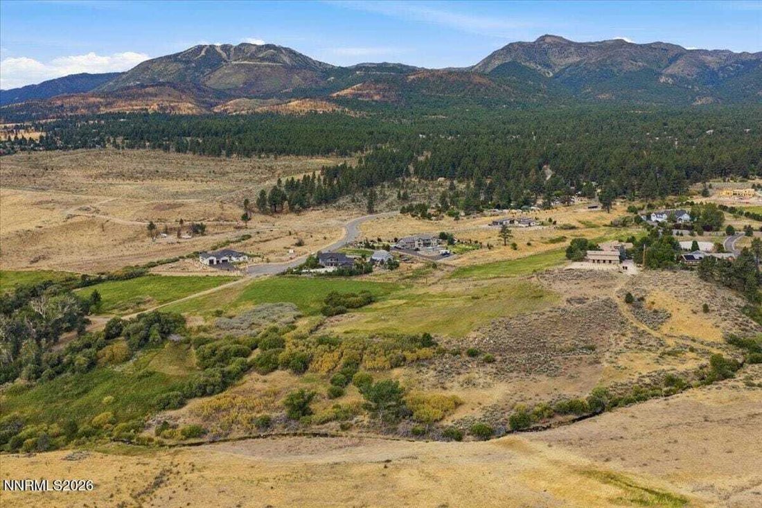 Terreno a Reno, Nevada, Stati Uniti 2 - 18835882