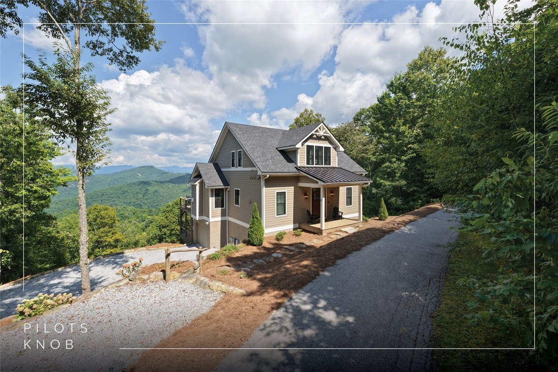 Casa en Glenville, Carolina del Norte, Estados Unidos 2 - 18835922