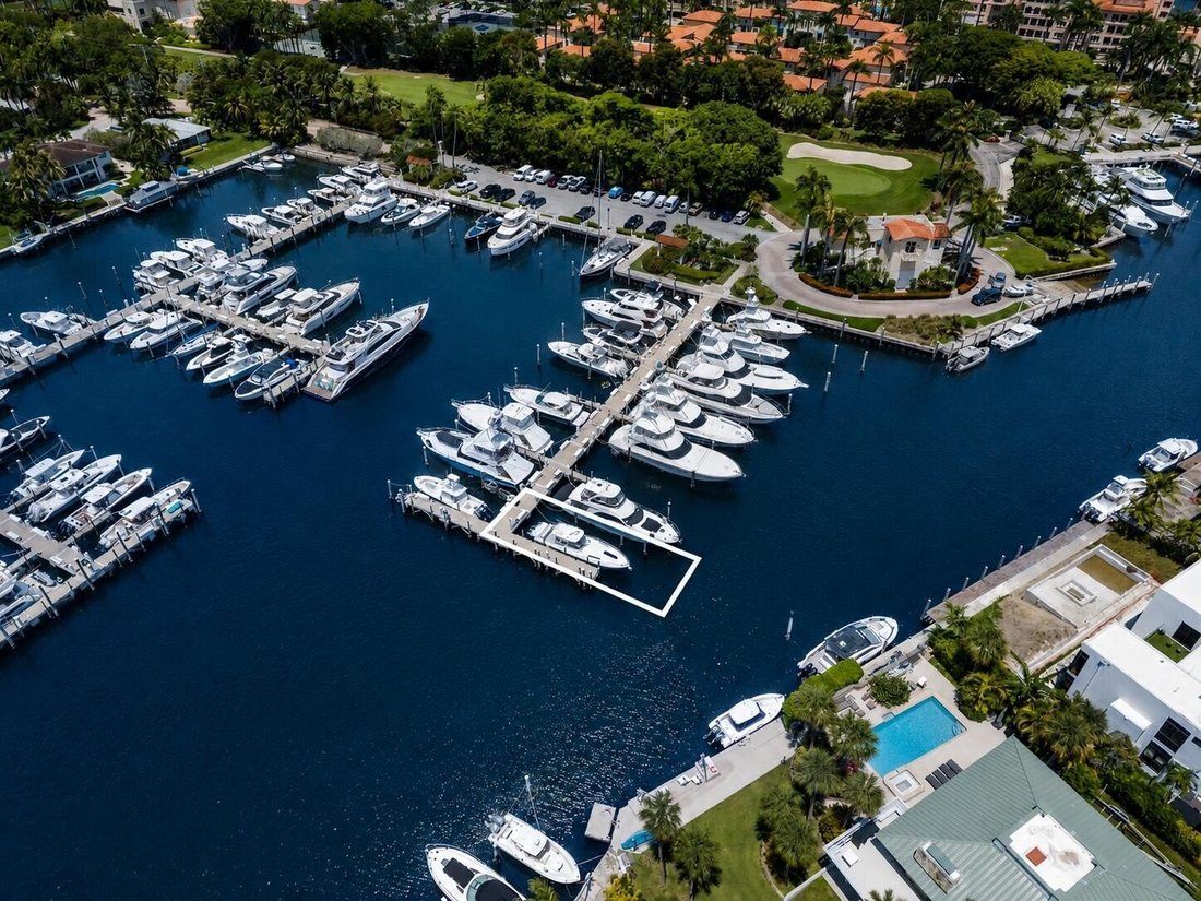 Terreno a Coral Gables, Florida, Stati Uniti 3 - 18835861