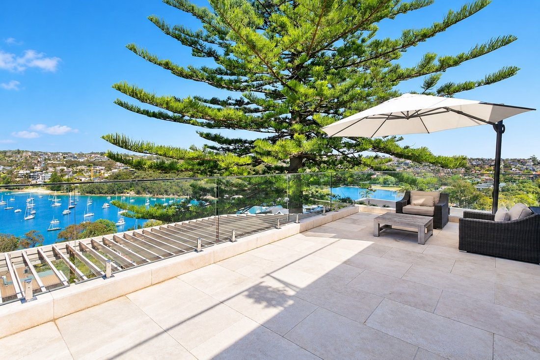 Haus in Fairlight, New South Wales, Australien 5 - 18835961