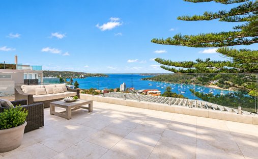 Haus in Fairlight, New South Wales, Australien 1