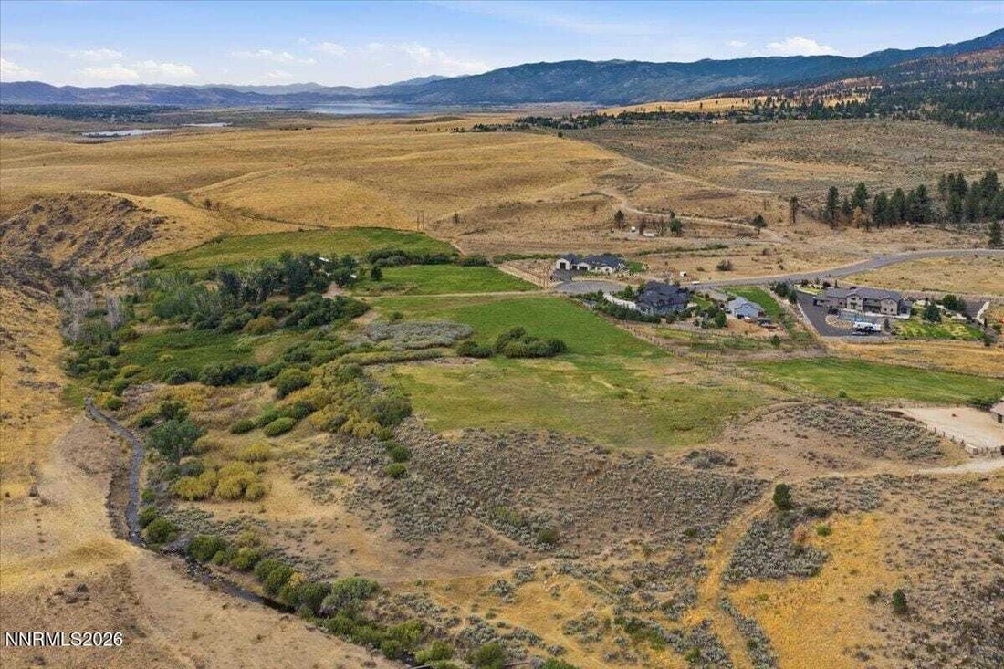 Terreno a Reno, Nevada, Stati Uniti 1 - 18835882