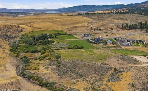 Land in Reno, Nevada, Vereinigte Staaten 1