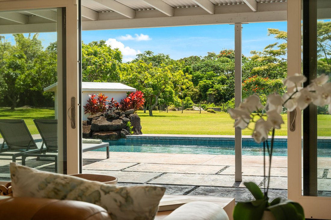 House in Kilauea, Hawaii, United States 3 - 18195448