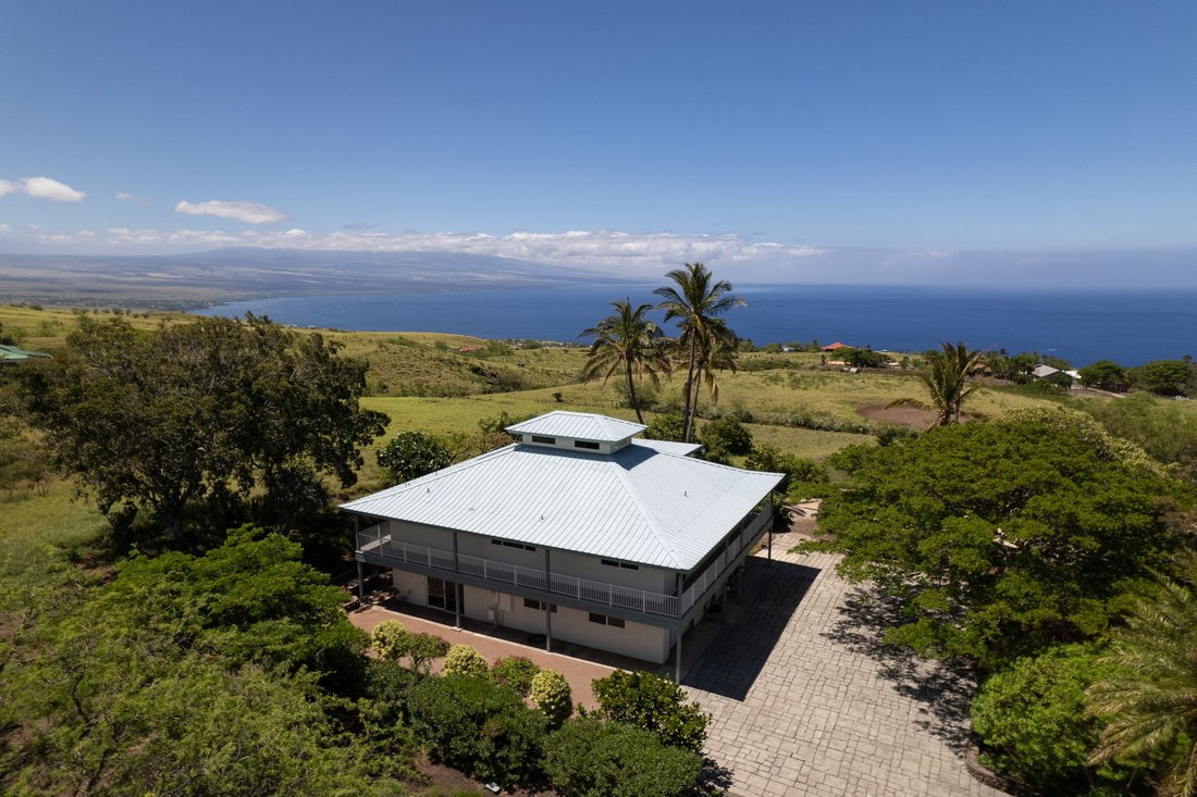 House in Waimea, Hawaii, United States 2 - 18835935
