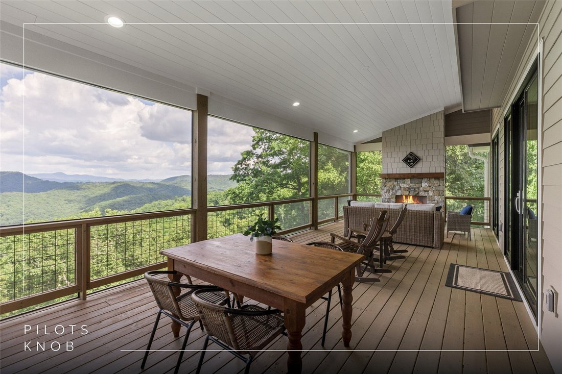 Casa en Glenville, Carolina del Norte, Estados Unidos 5 - 18835922