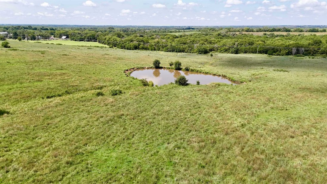 Land in Silver Lake, Kansas, United States 4 - 18835806