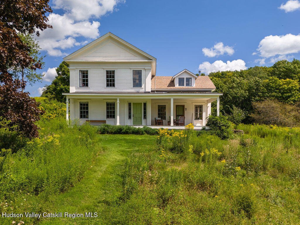 House in Millerton, New York, United States 1 - 18836358