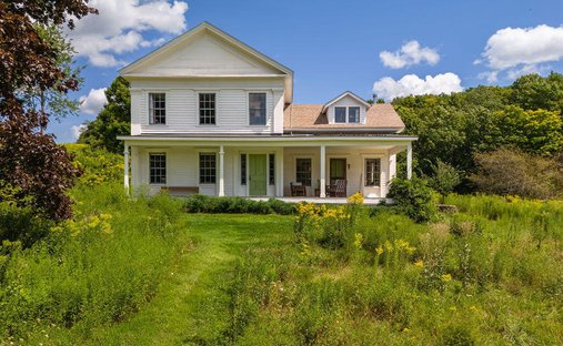 House in Millerton, New York, United States 1