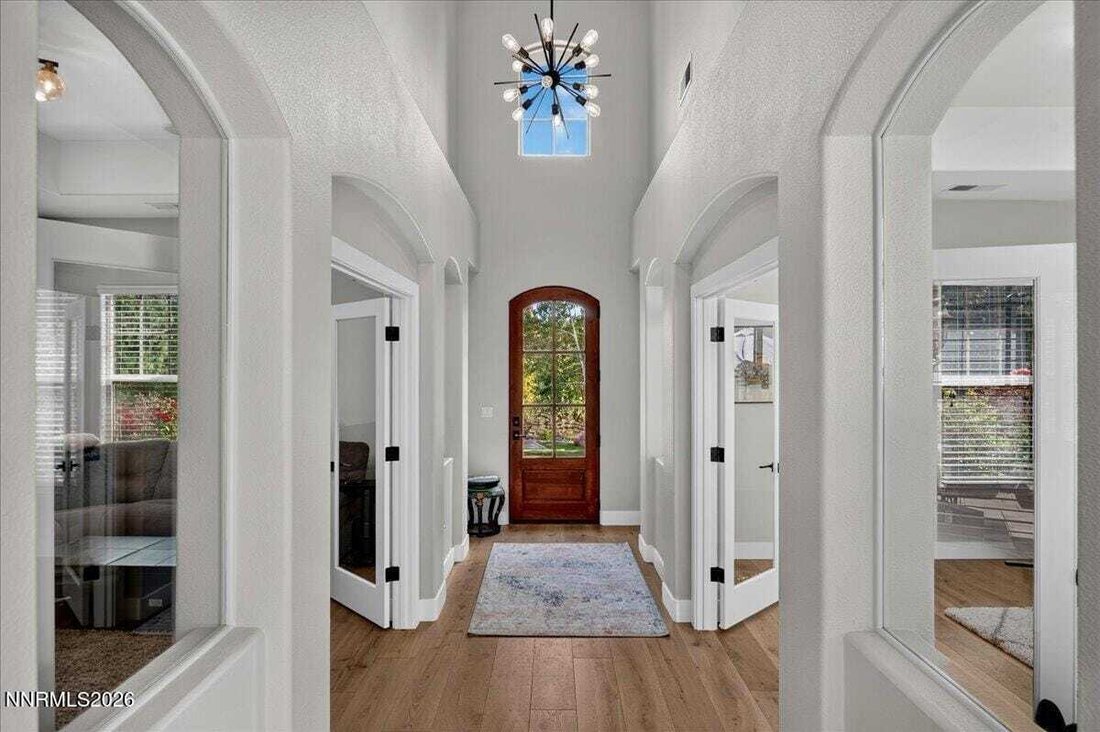 Casa a Reno, Nevada, Stati Uniti 3 - 18835881