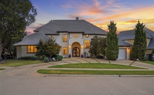 Casa en Broken Arrow, Oklahoma, Estados Unidos 1