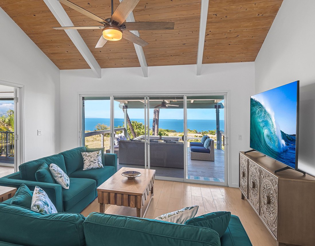 House in Waimea, Hawaii, United States 5 - 18835935