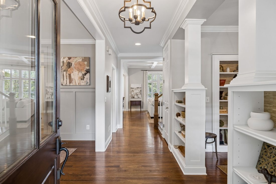House in Franklin, Tennessee, United States 4 - 18835970