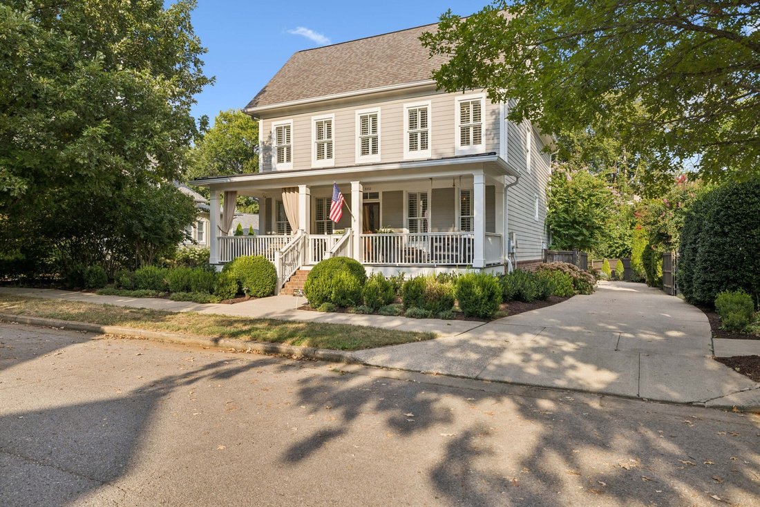 House in Franklin, Tennessee, United States 1 - 18835970