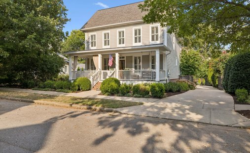 House in Franklin, Tennessee, United States 1