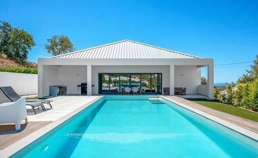 Haus in Loule (Sao Sebastiao), Algarve, Portugal 1