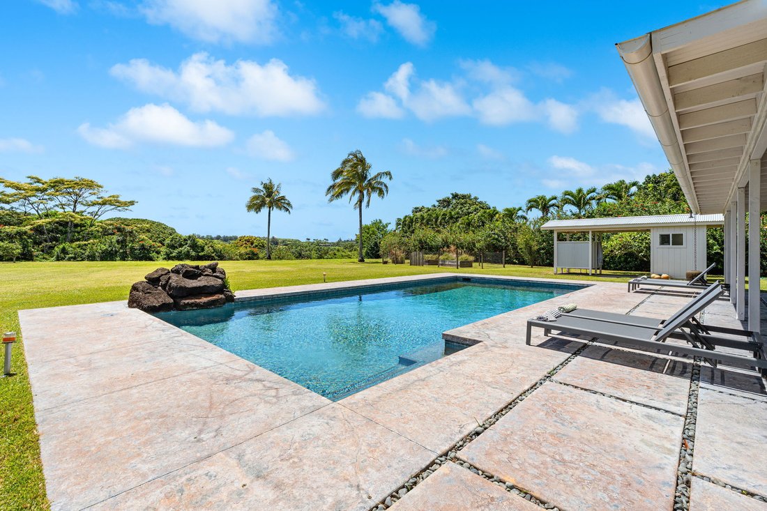 House in Kilauea, Hawaii, United States 2 - 18195448