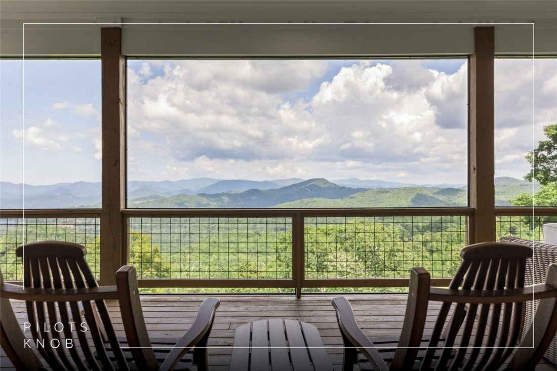 Casa en Glenville, Carolina del Norte, Estados Unidos 1 - 18835922