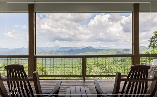 Casa en Glenville, Carolina del Norte, Estados Unidos 1