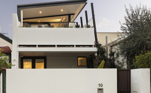 House in Armadale, Victoria, Australia 1