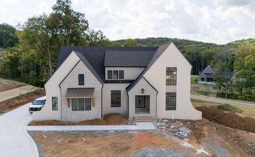 Haus in Nashville, Tennessee, Vereinigte Staaten 1