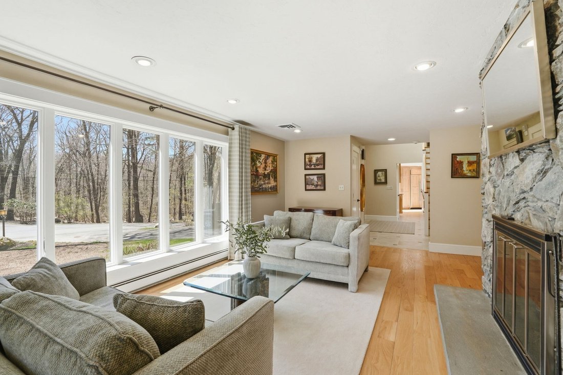 Casa a Hingham, Massachusetts, Stati Uniti 5 - 18836369