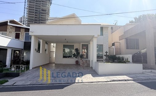 Maison à Monterrey, Nuevo León, Mexique 1