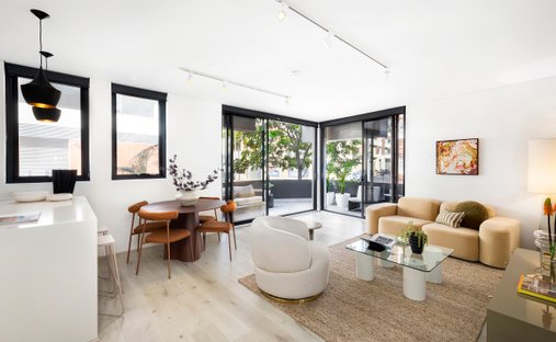 Maison à Conseil de Manly, Nouvelle-Galles du Sud, Australie 1