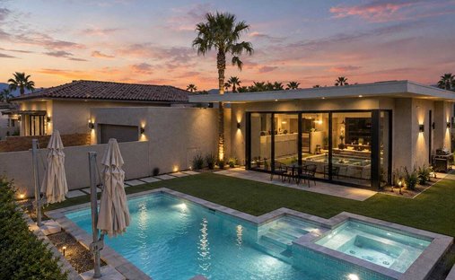 Casa a La Quinta, California, Stati Uniti 1